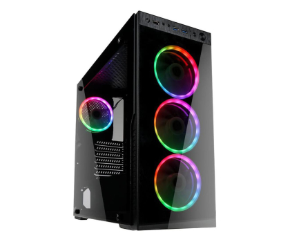 Obudowa Kolink Horizon RGB